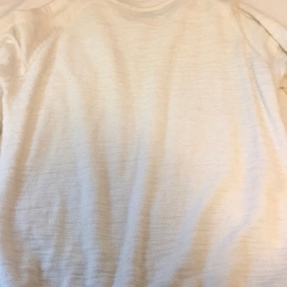 Forever 21 embroidered sweater - Picture 5 of 6